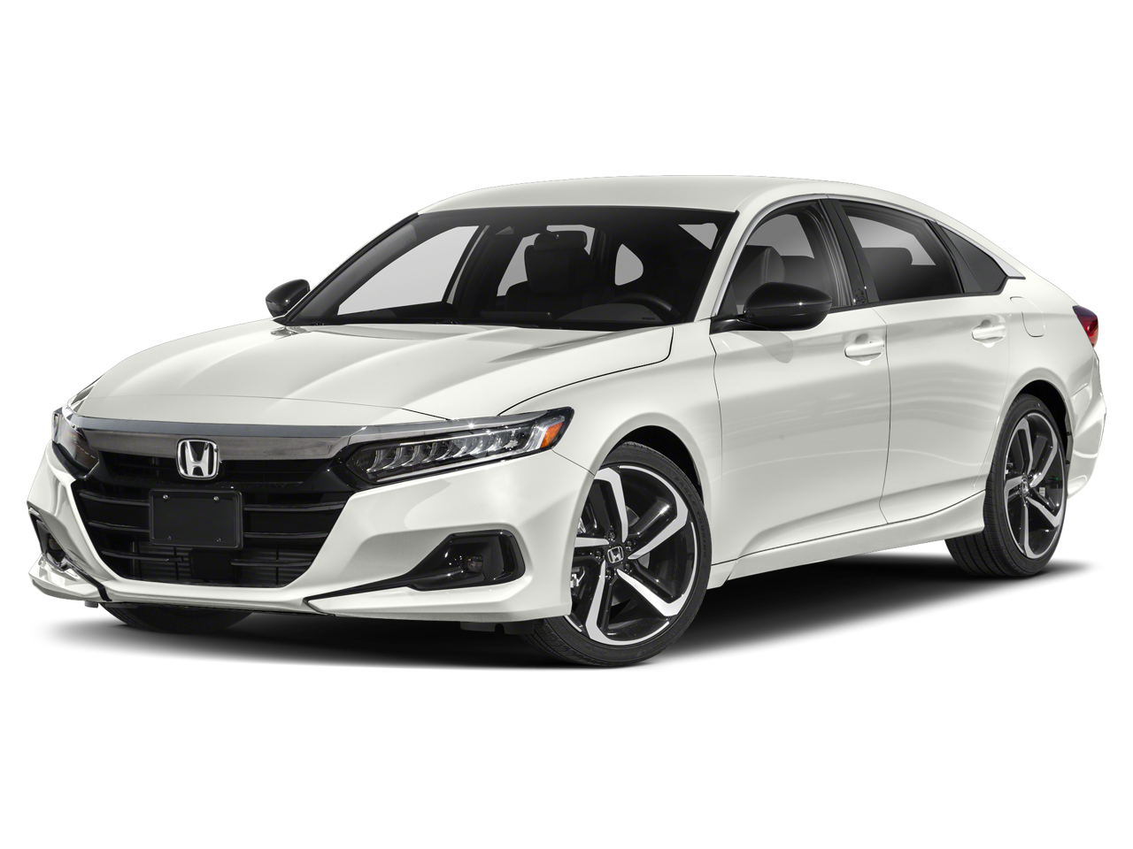 2022 Honda Accord Sport for sale in Altoona, PA