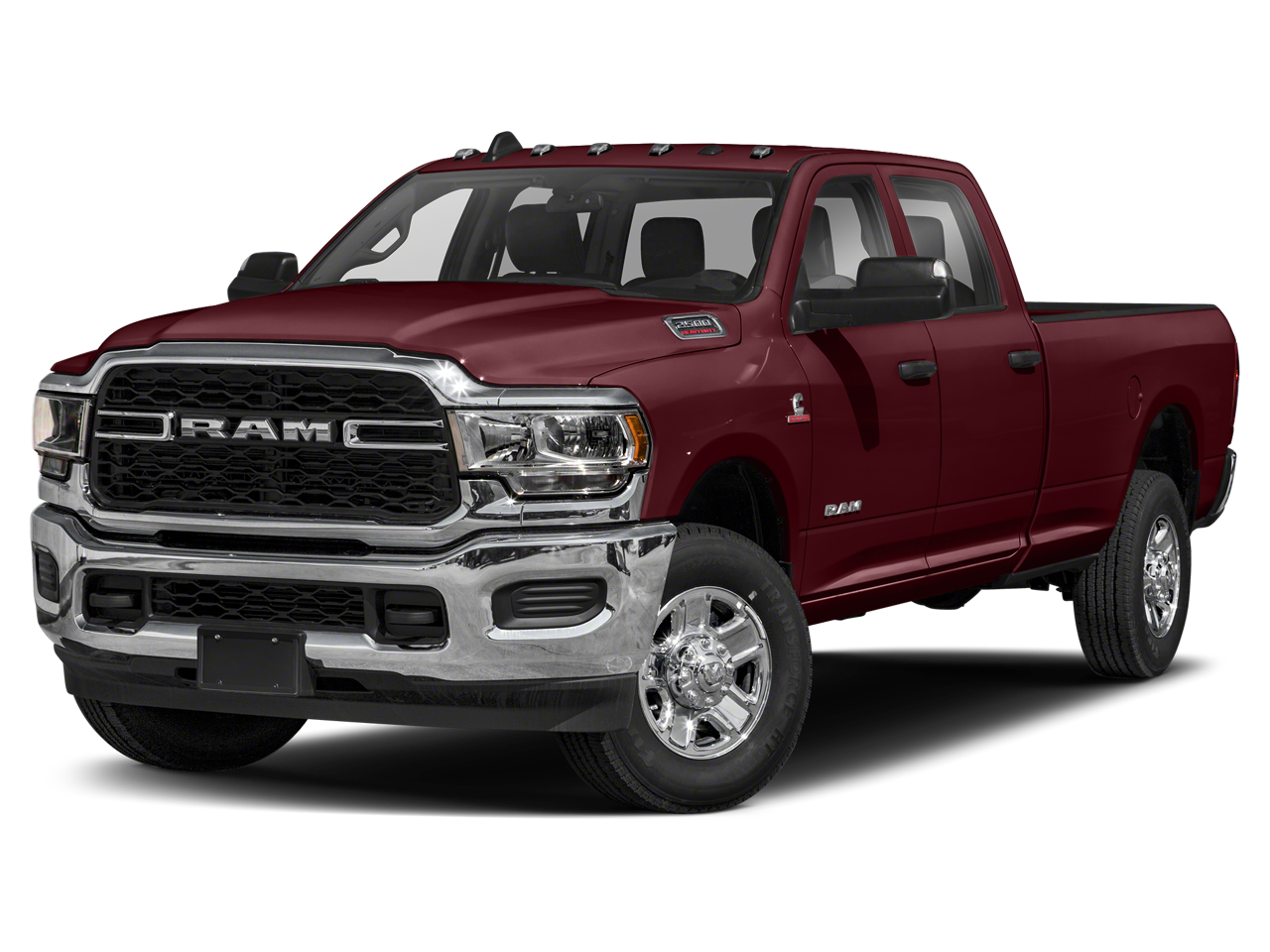 2022 RAM 2500 Laramie 4X4 Crew Cab LWB's photo