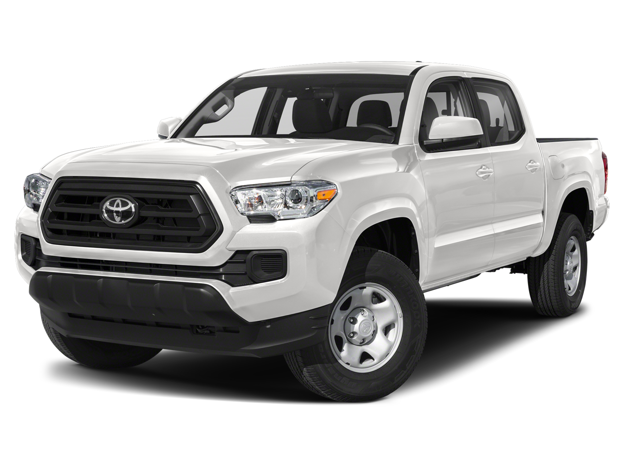 2022 Toyota Tacoma V6