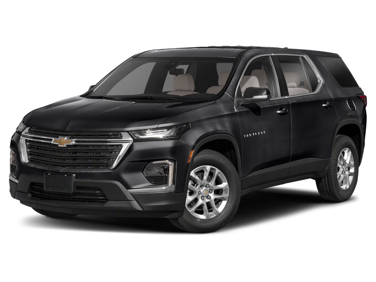 2023 Chevrolet Traverse 1LT for sale in Altoona, PA