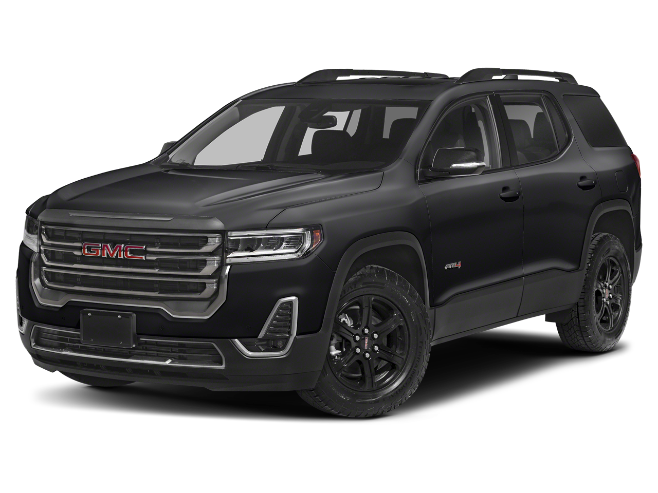 2023 GMC Acadia AT4 for sale in Altoona, PA