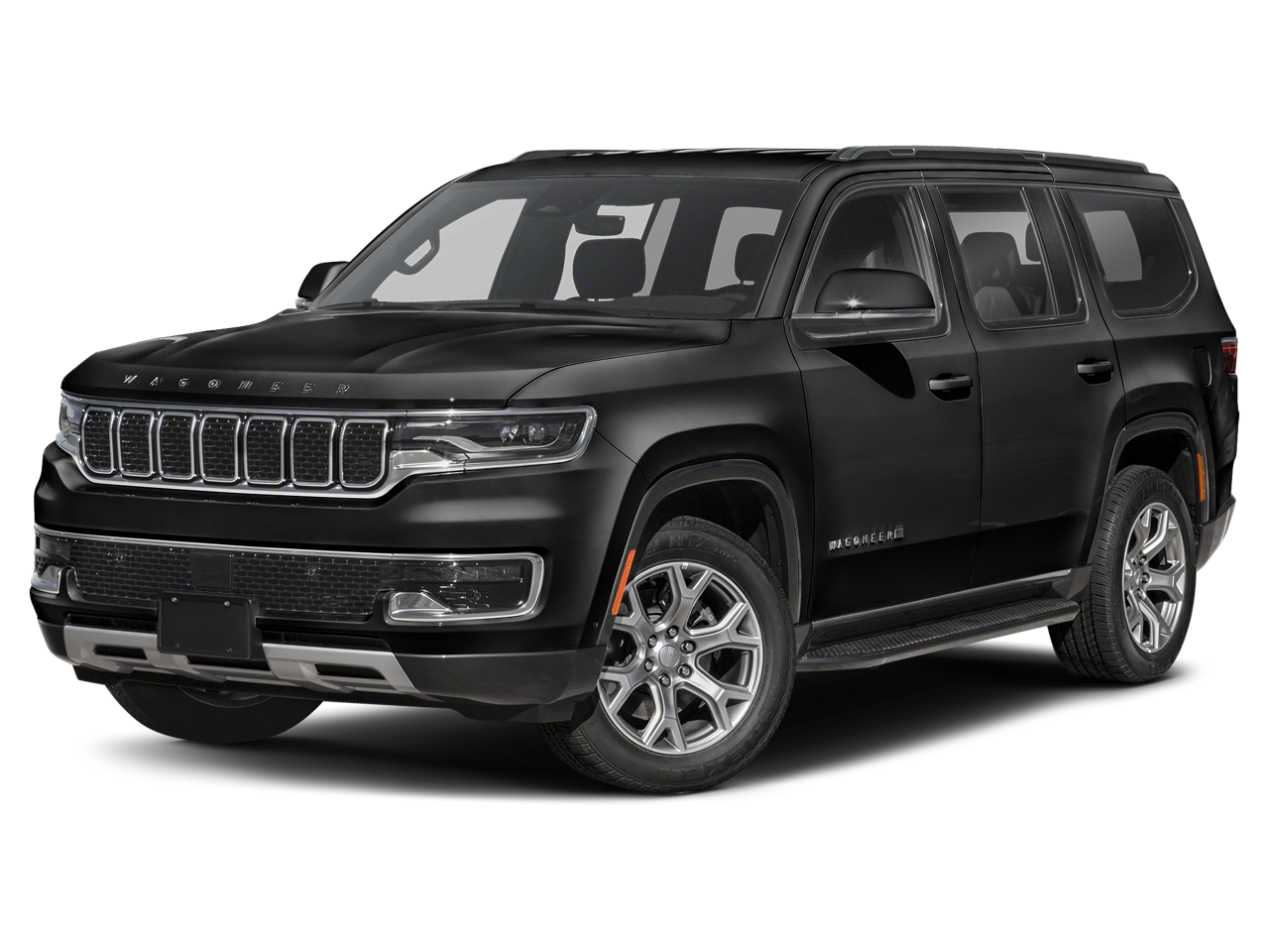 2023 Jeep Wagoneer Series III 4WD's photo