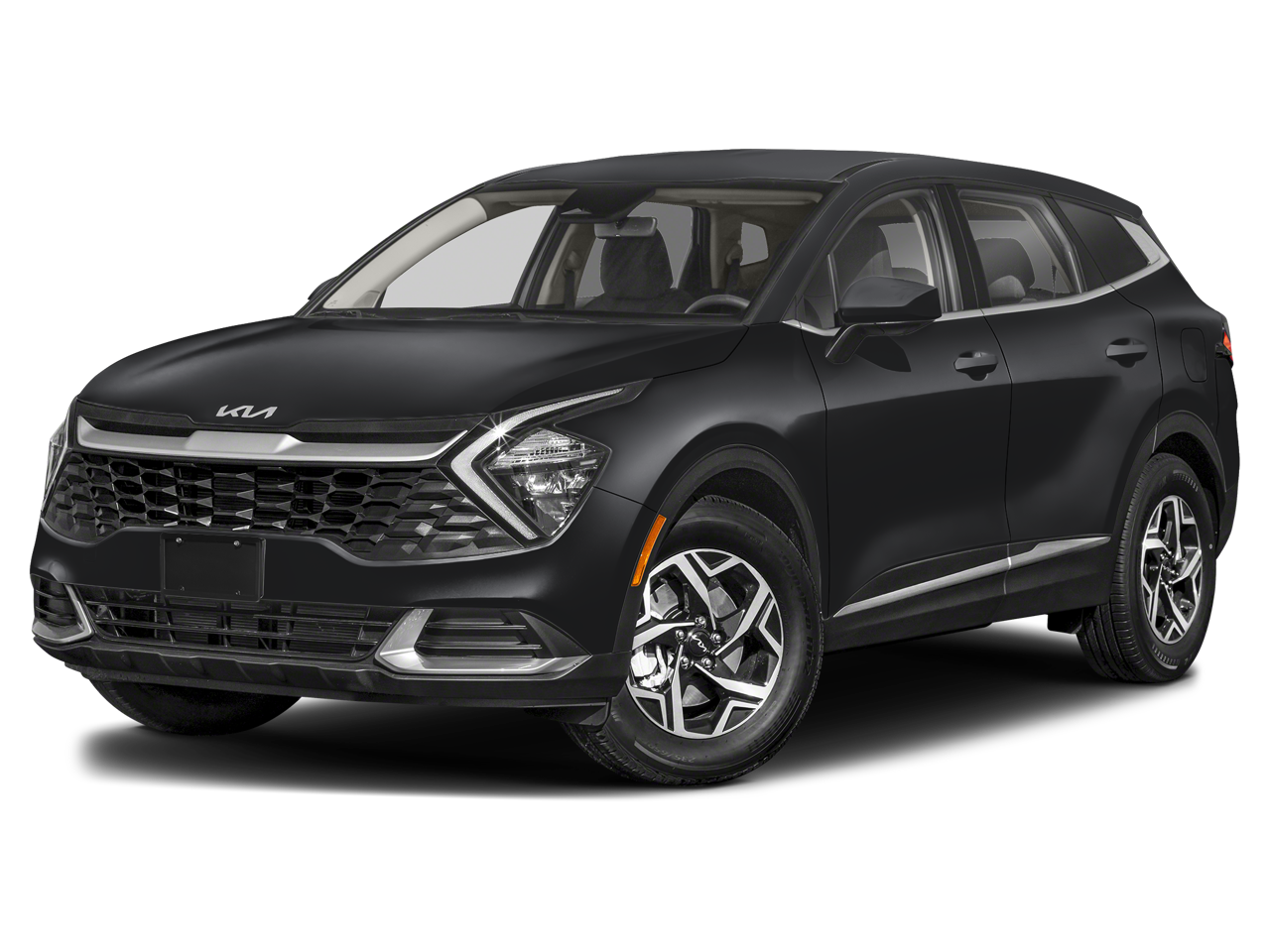2023 Kia Sportage LX for sale in Altoona, PA