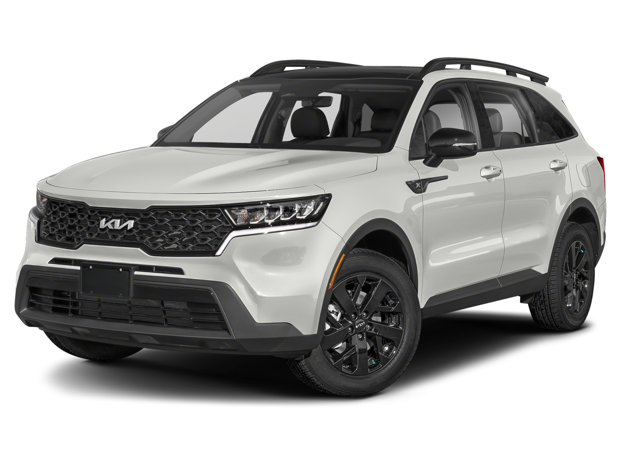 2023 Kia Sorento X-Line S