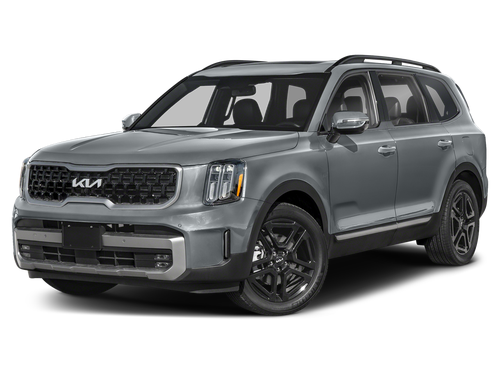 2023 Kia Telluride SX X-Line