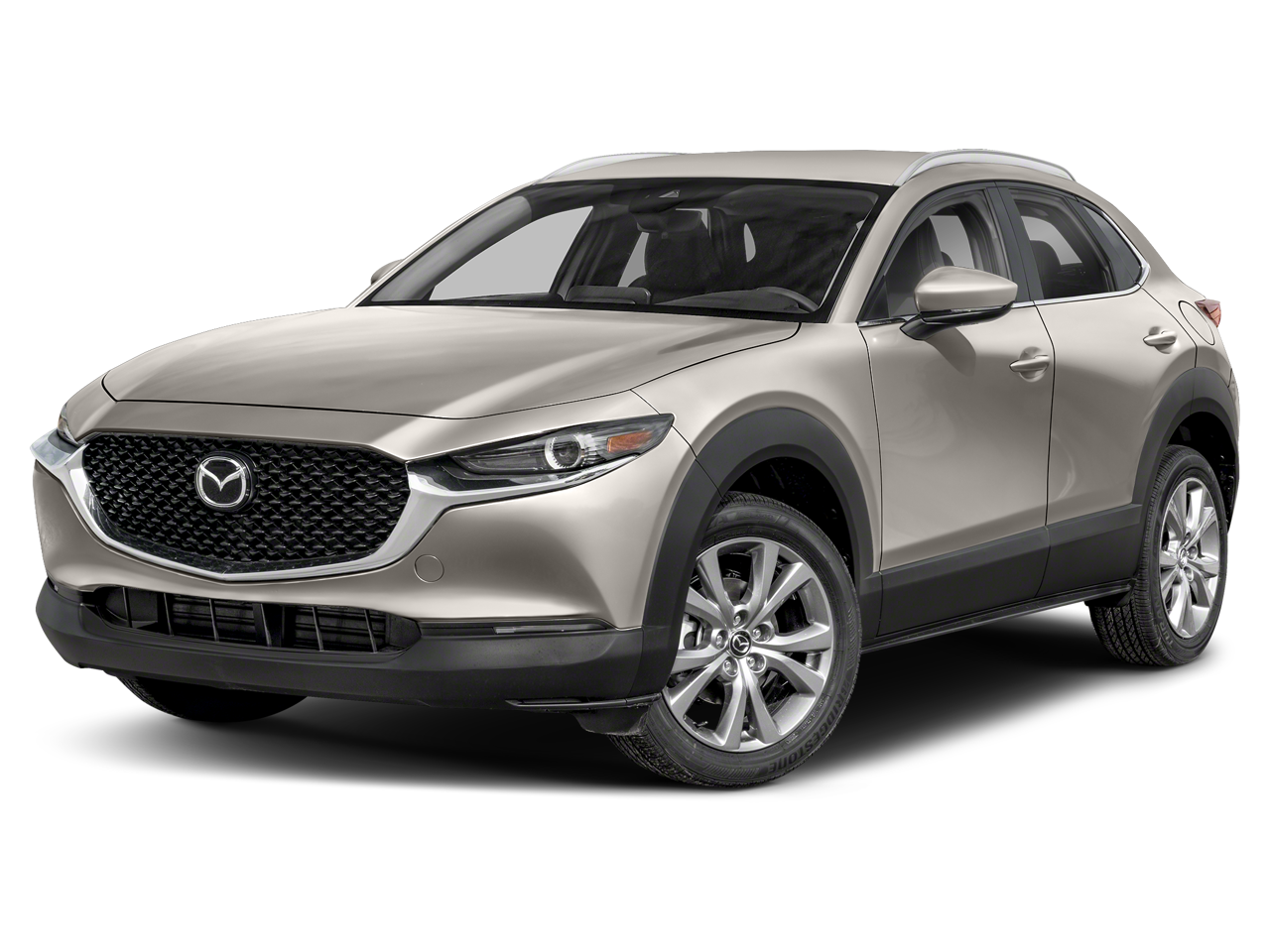 2023 Mazda Mazda CX-30 2.5 S Select Package