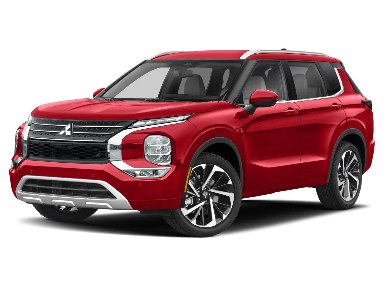 2023 Mitsubishi Outlander SEL for sale in Altoona, PA