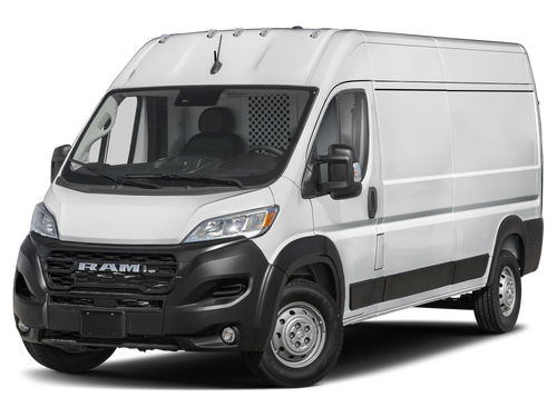 2023 RAM ProMaster 2500 Base