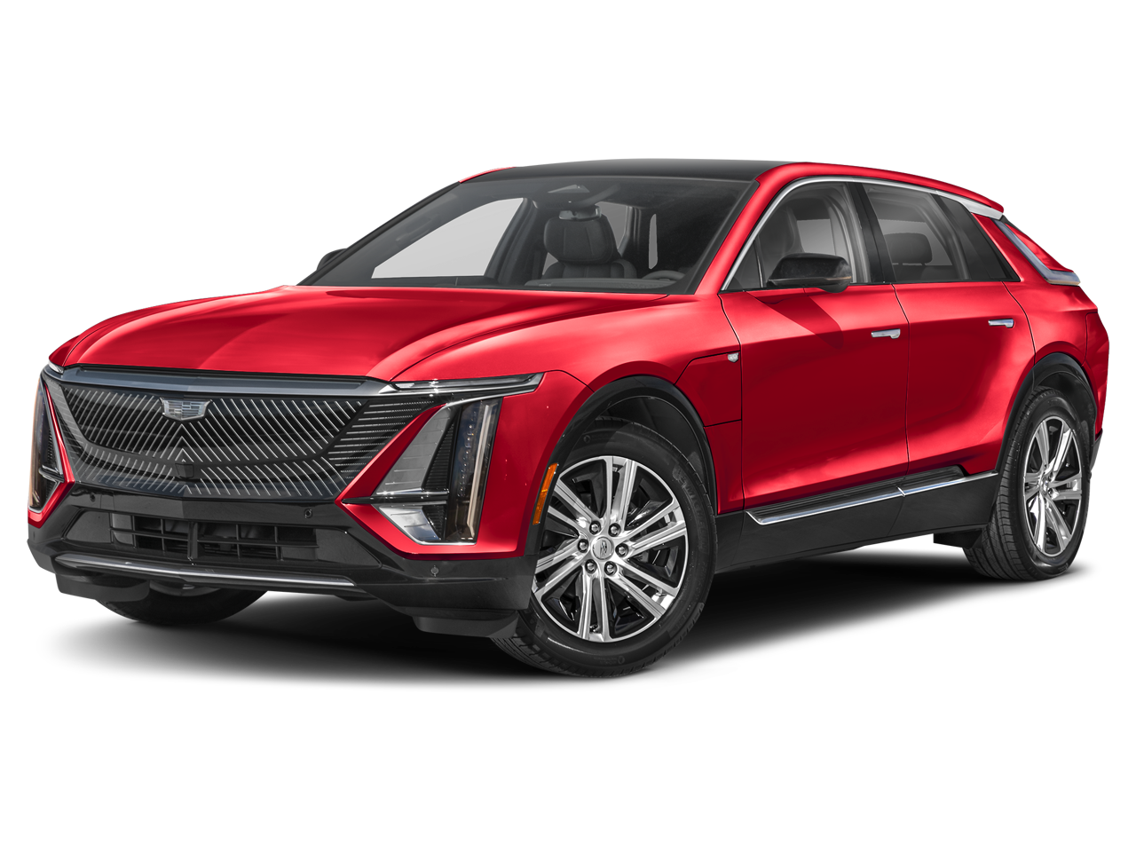 2024 Cadillac Lyriq Luxury 2 AWD's photo