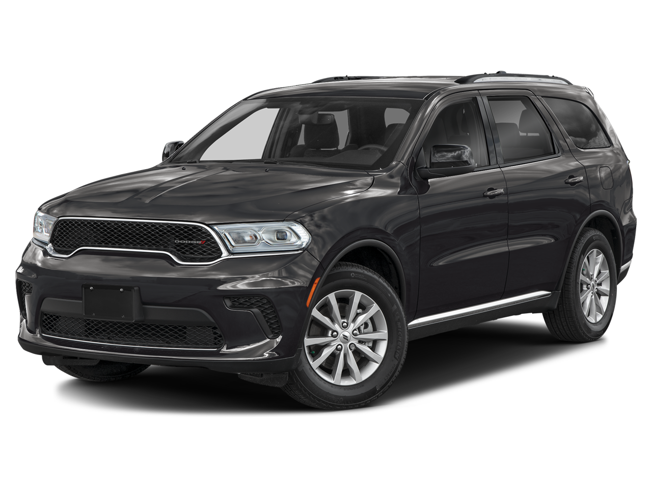 2024 Dodge Durango SRT Hellcat