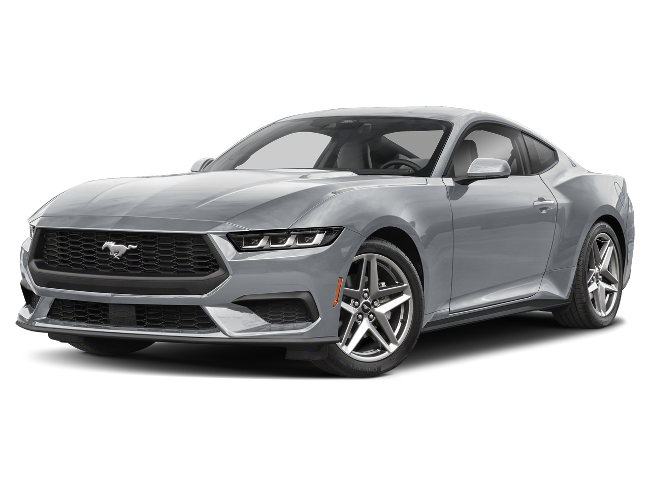 2024 Ford Mustang EcoBoost Fastback