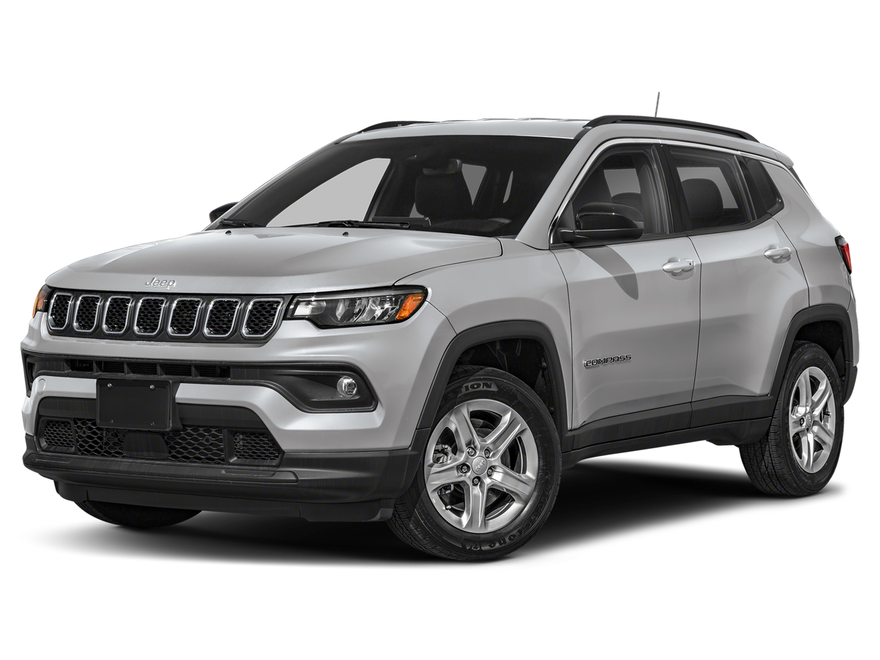 2024 Jeep Compass Sport 4X4's photo