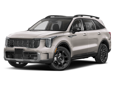 2024 Kia Sorento X-Line SX