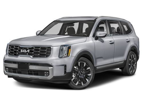 2024 Kia Telluride SX-Prestige