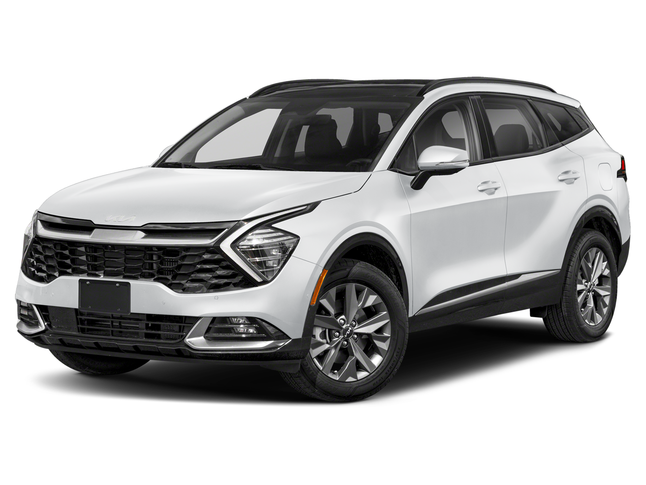 2024 Kia Sportage SX Prestige Hybrid for sale in Altoona, PA