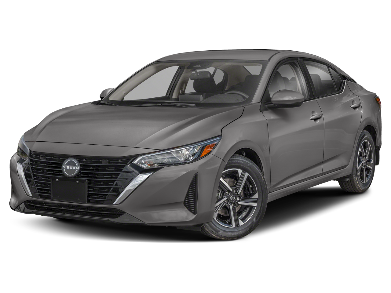 2024 Nissan Sentra SV CVT's photo