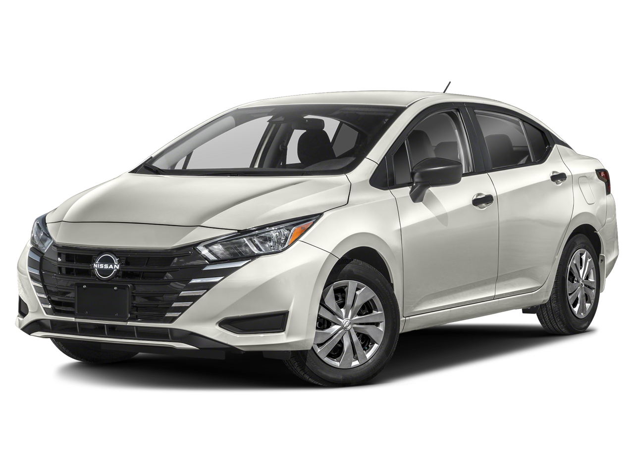 2024 Nissan Versa's photo