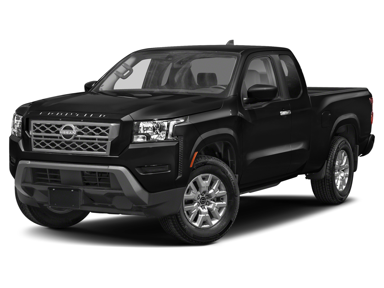2024 Nissan Frontier SV King Cab 4X4's photo