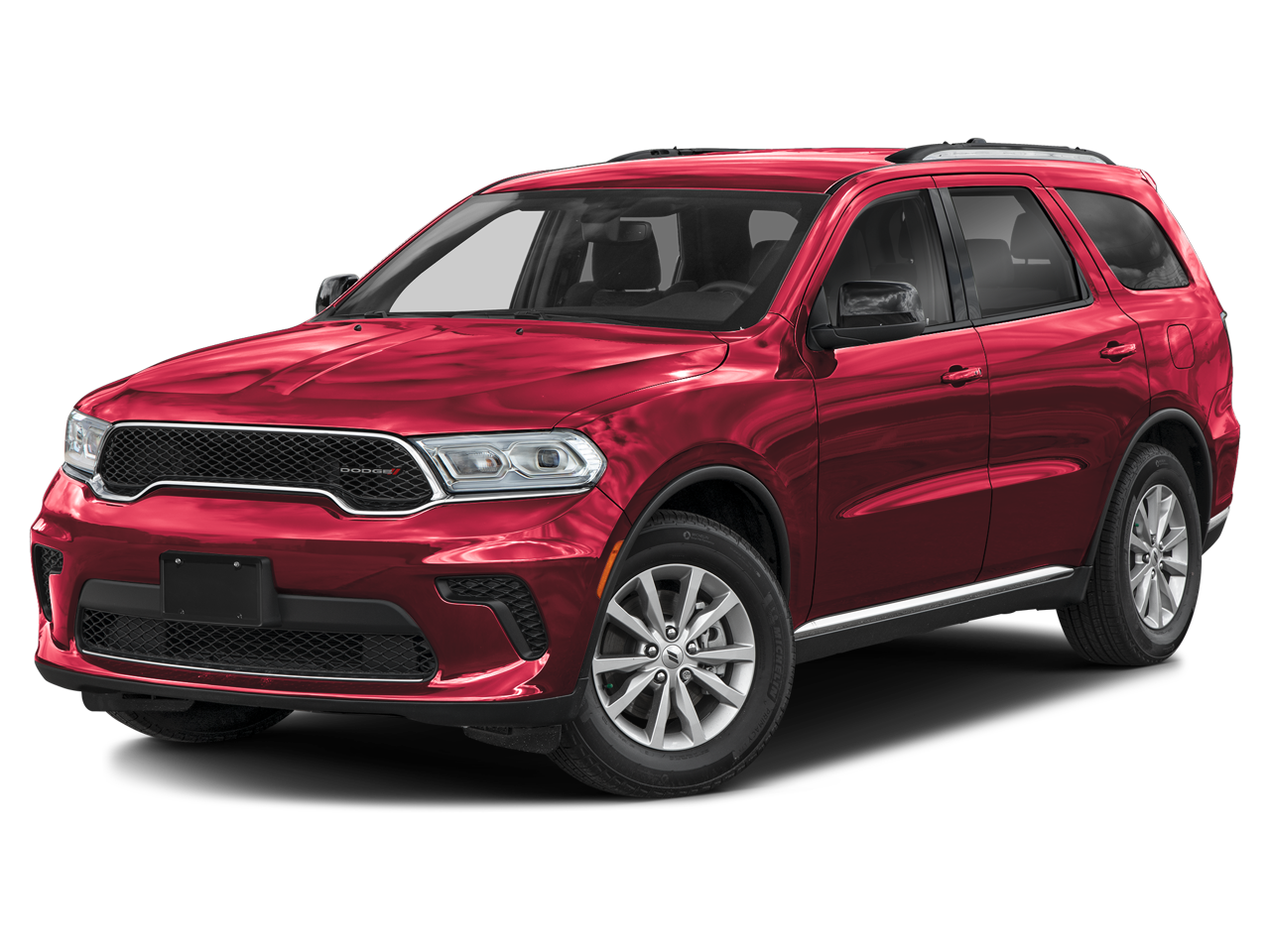 2025 Dodge Durango GT AWD's photo
