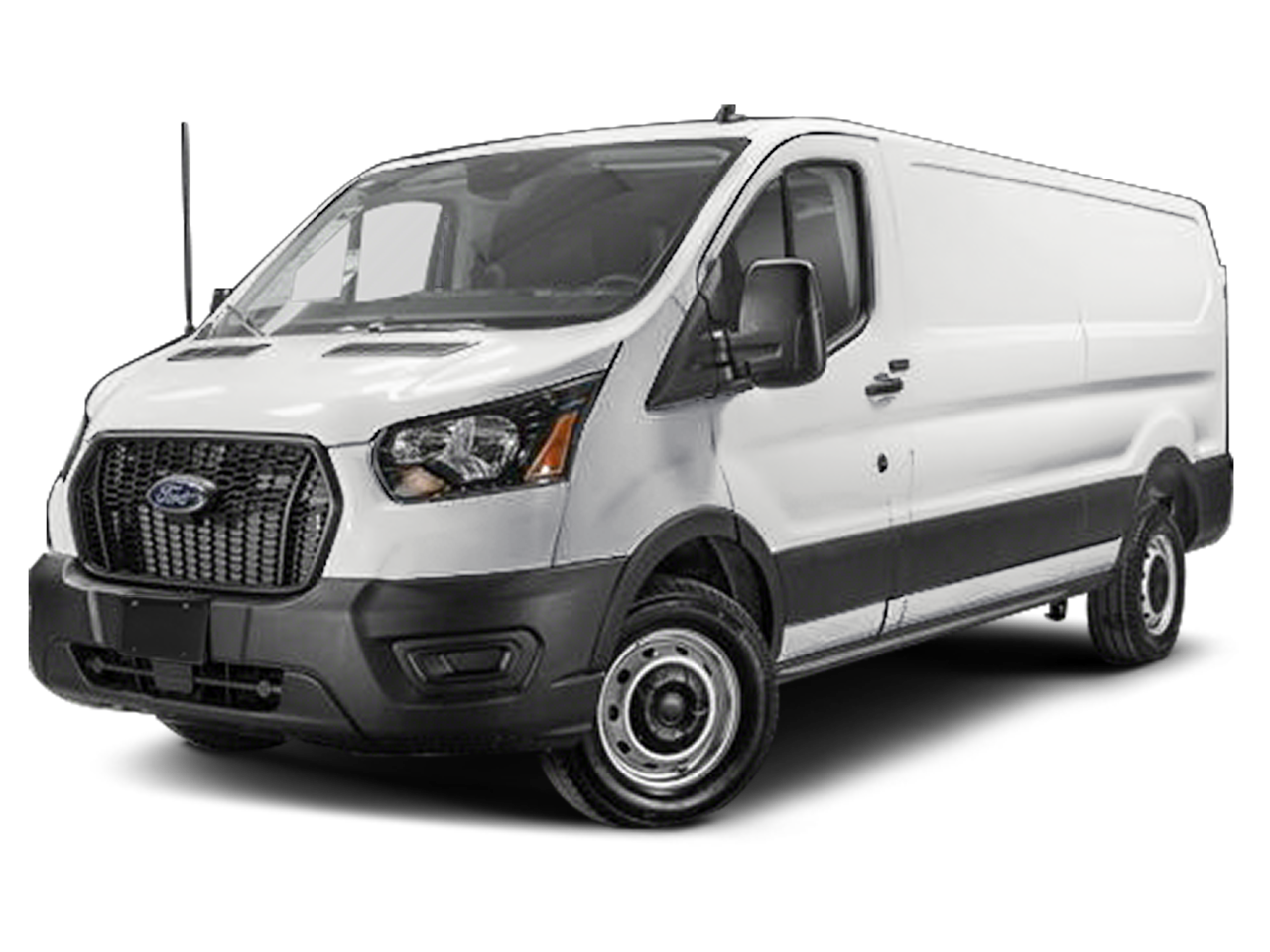2025 Ford Transit Van