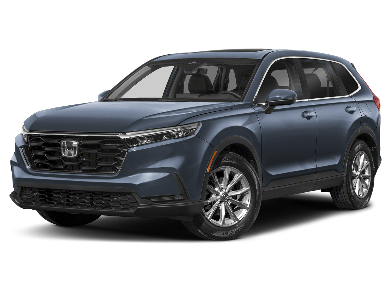 2025 Honda CR-V EX-L for sale in Altoona, PA