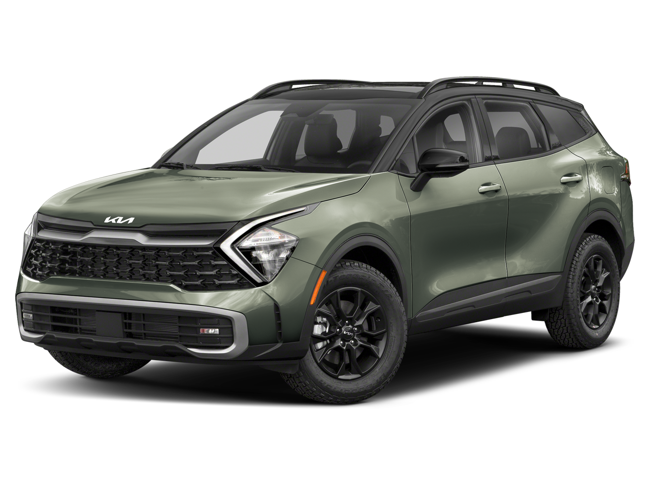 2025 Kia Sportage X-Pro for sale in Altoona, PA