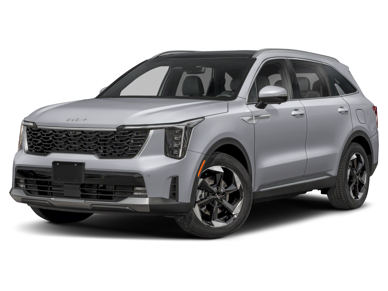 2025 Kia Sorento SX Prestige Hybrid for sale in Altoona, PA