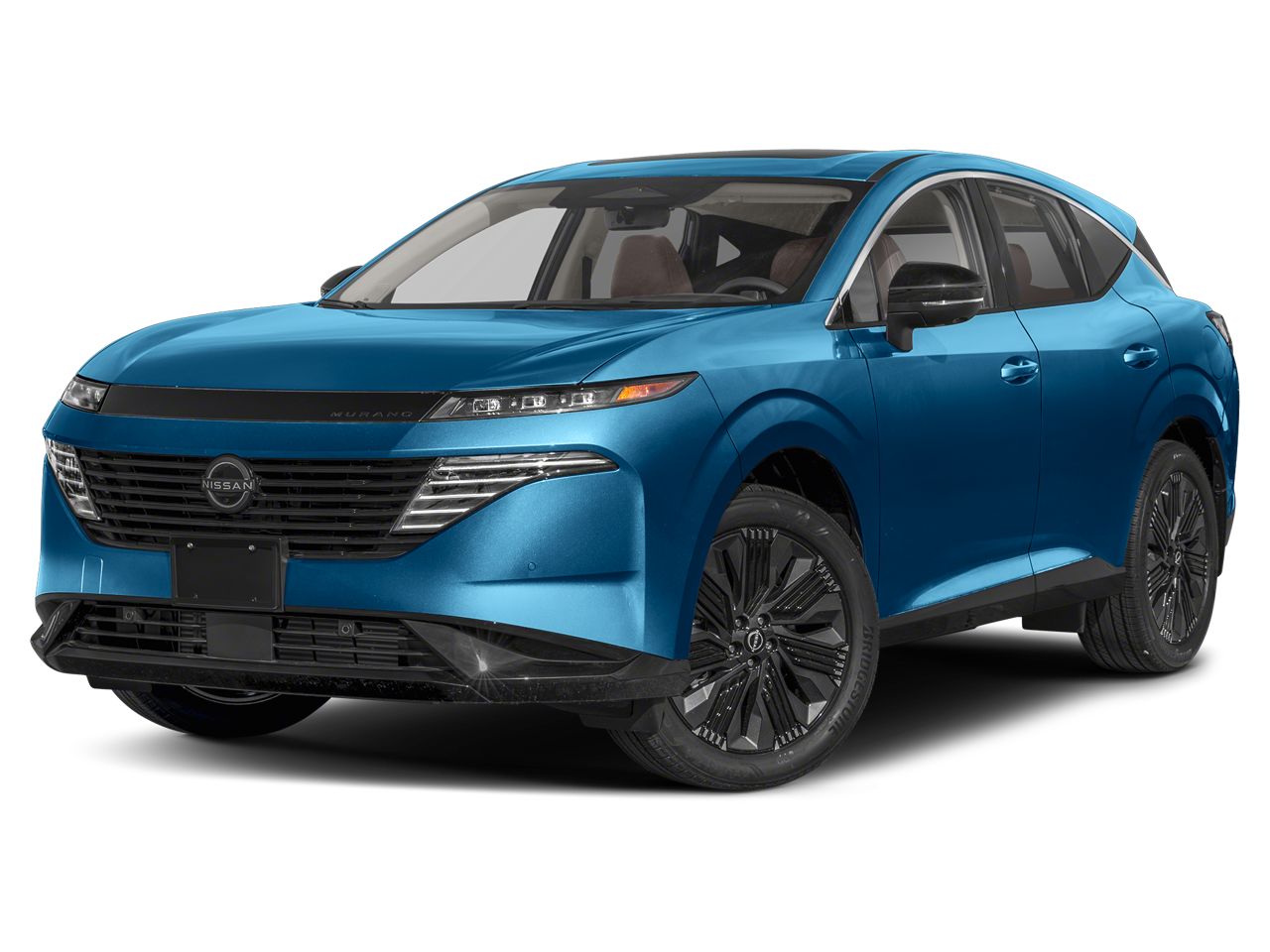 2025 Nissan Murano SL - Photo 24