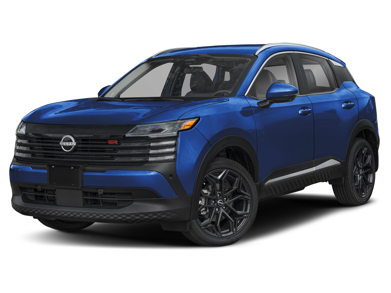 2025 Nissan Kicks 2.0 SR AWD's photo