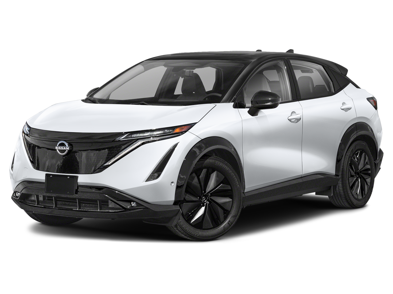 2025 Nissan Ariya PLATINUM+ e-4ORCE