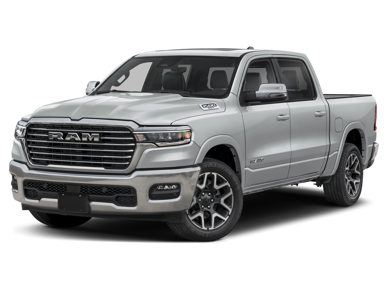 2025 RAM 1500 Pickup