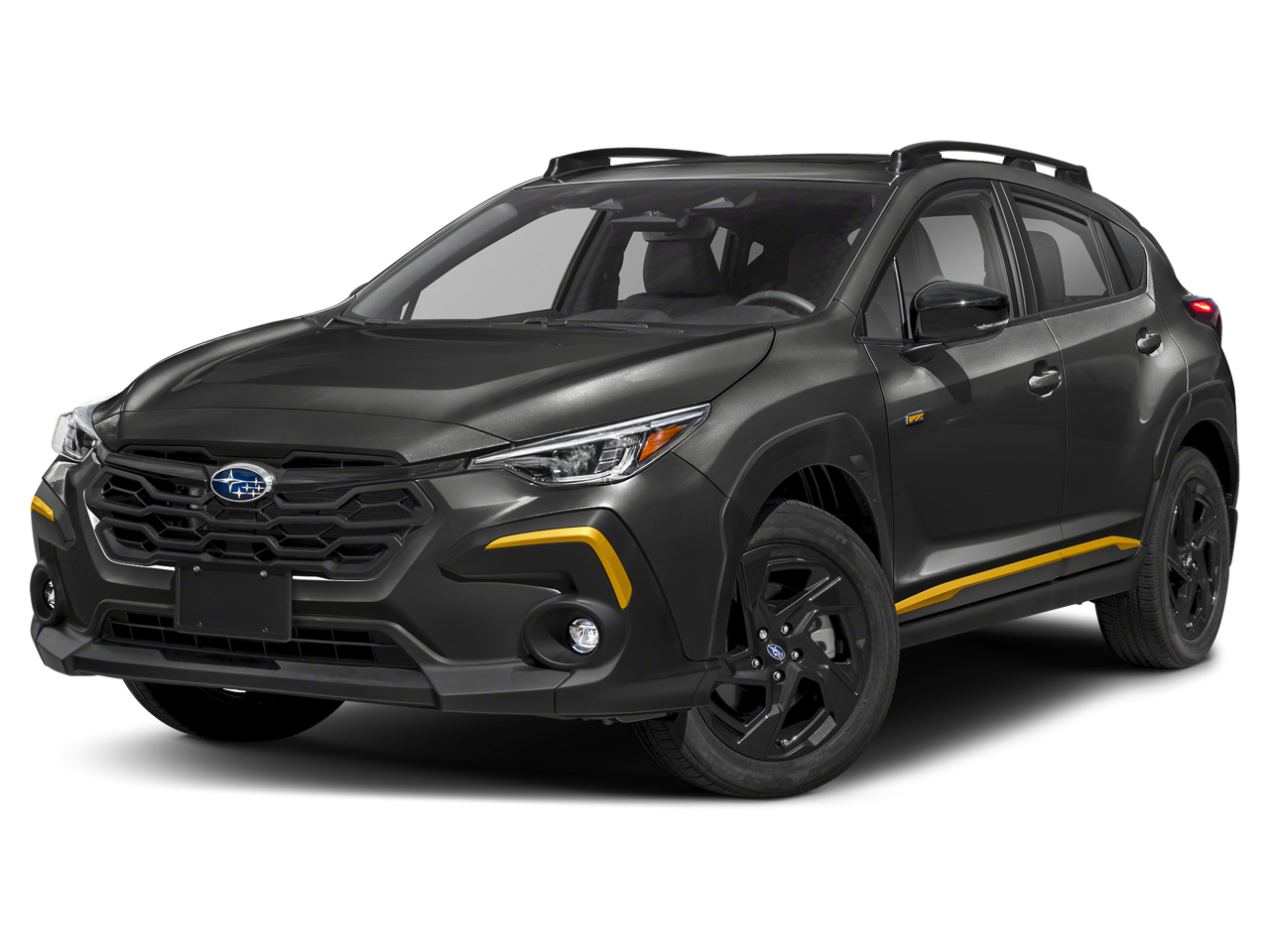 2025 Subaru Crosstrek Sport CVT's photo