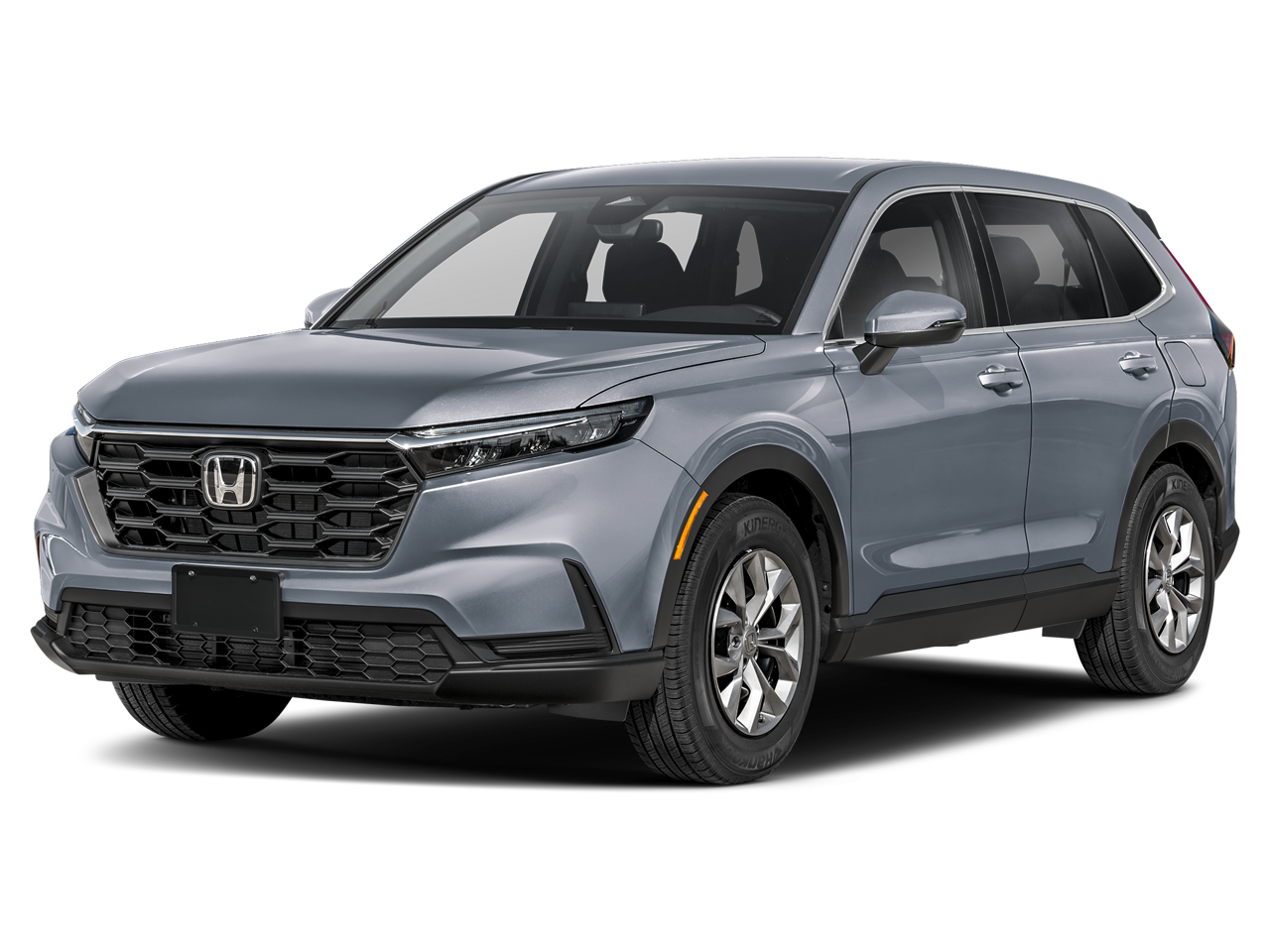 2026 Honda CR-V LX for sale in Altoona, PA