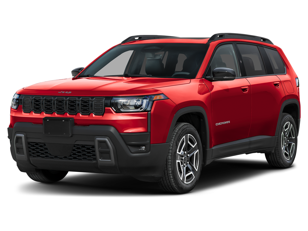 2026 Jeep Grand Cherokee Laredo for sale in Altoona, PA