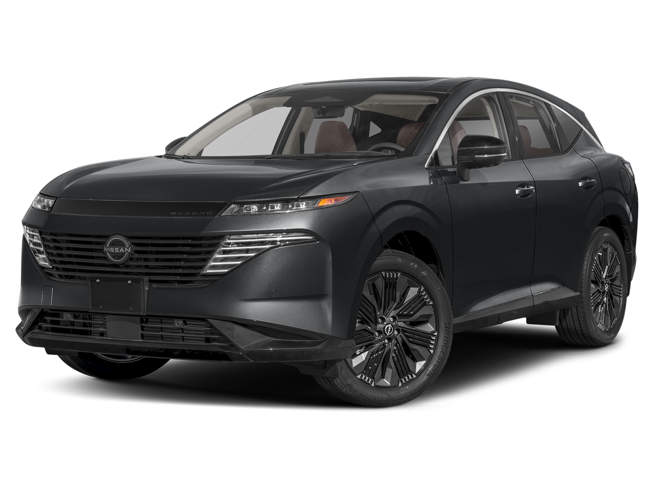 2026 Nissan Murano SL - Photo 45