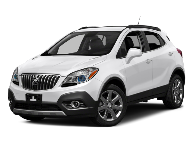 2016 Buick Encore Convenience
