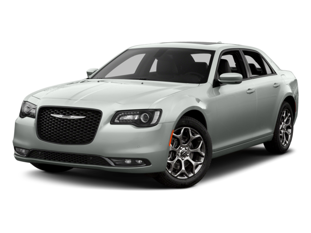 2016 Chrysler 300