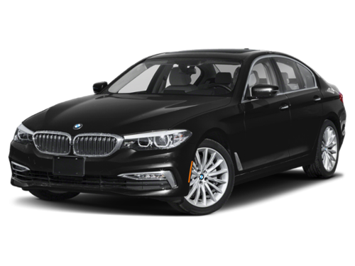 2018 BMW 5 Series 530i xDrive