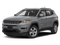 2018 Jeep Compass Altitude