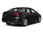 2017 Ford Focus SEL