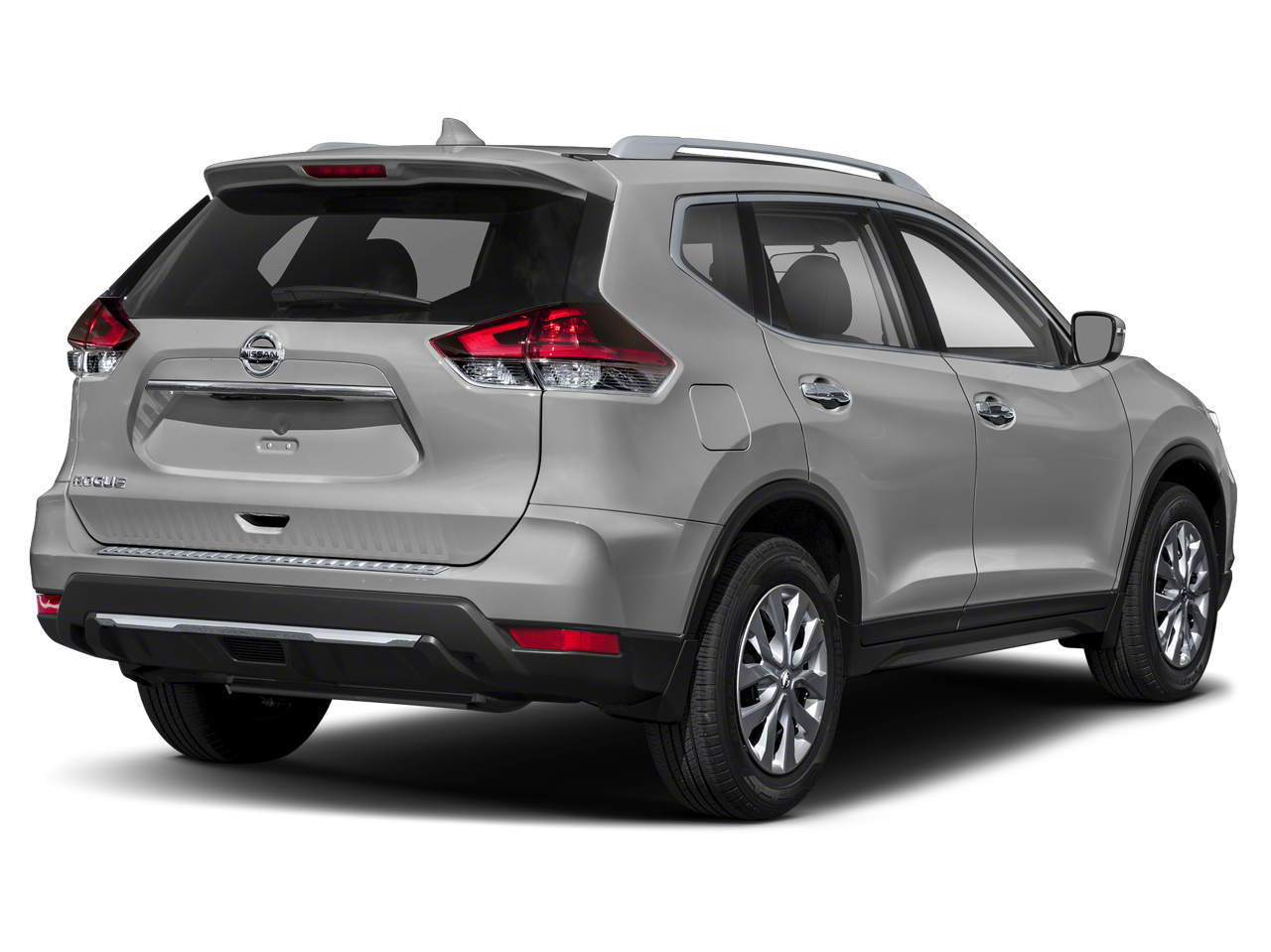 Used 2019 Nissan Rogue S with VIN 5N1AT2MV9KC828882 for sale in Altoona, PA