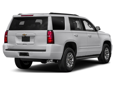 2020 Chevrolet Tahoe LS