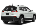 2020 Jeep Cherokee Altitude 4x4