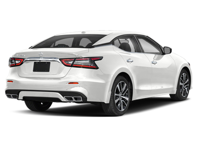 2020 Nissan Maxima 3.5 SL