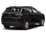 2021 Jeep Compass 80th Special Edition