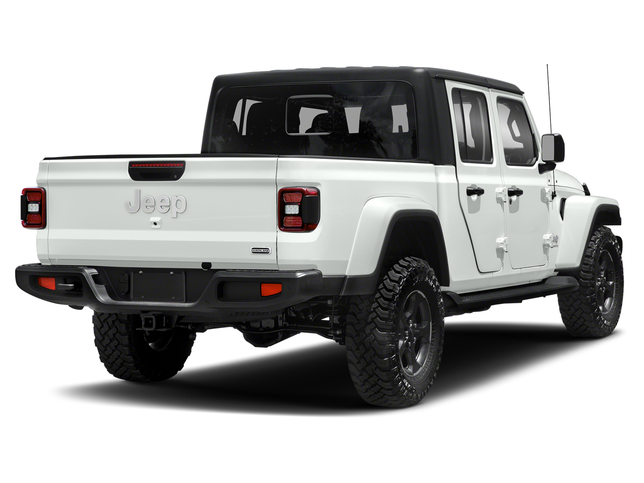 2021 Jeep Gladiator High Altitude 4x4