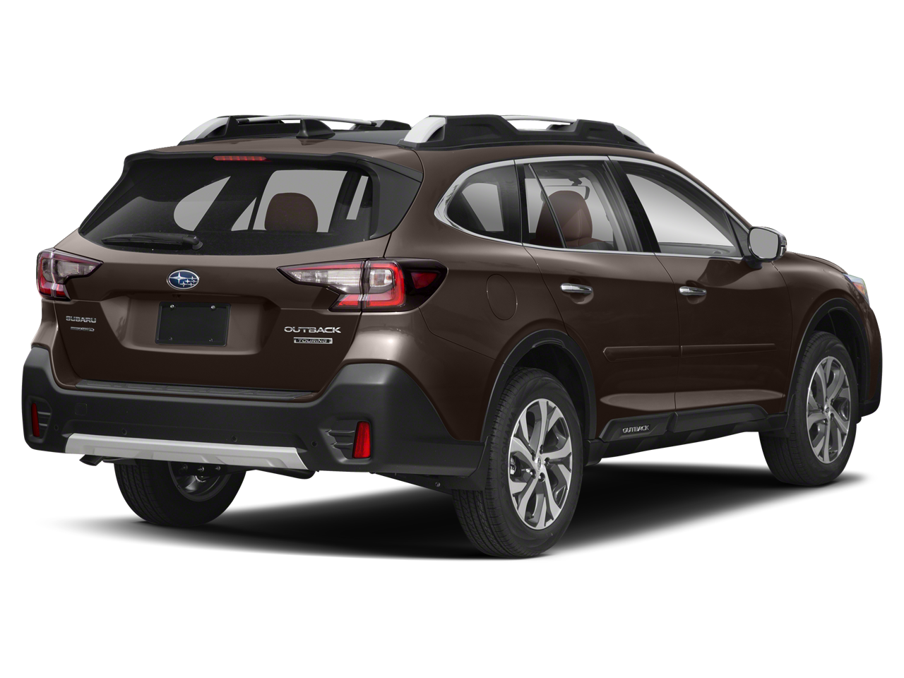 2021 Subaru Outback Touring