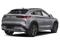 2023 INFINITI QX55 SENSORY