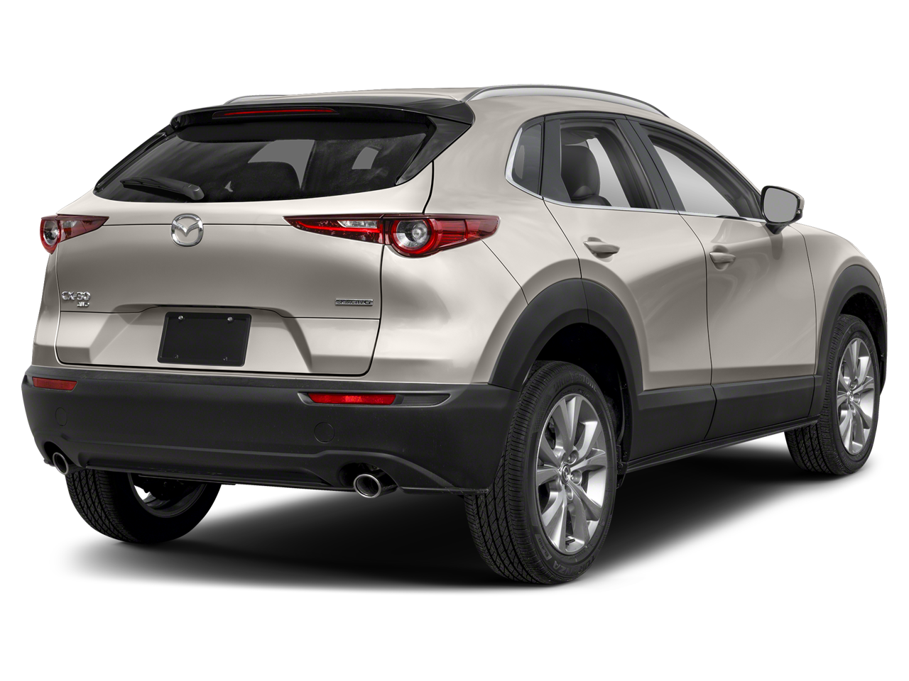 2023 Mazda Mazda CX-30 2.5 S Select Package