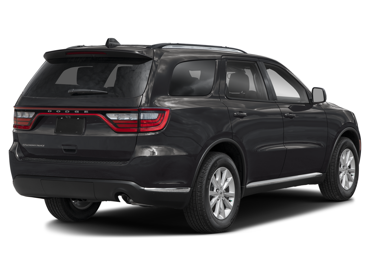 2024 Dodge Durango SRT Hellcat